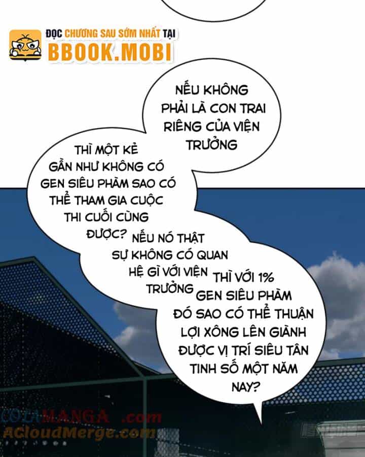 Tay Trái Của Ta Có Thể Dị Biến - Chương 75 - ảnh 71