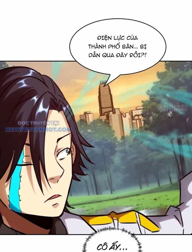 Tay Trái Của Ta Có Thể Dị Biến - Chương 79 - ảnh 43
