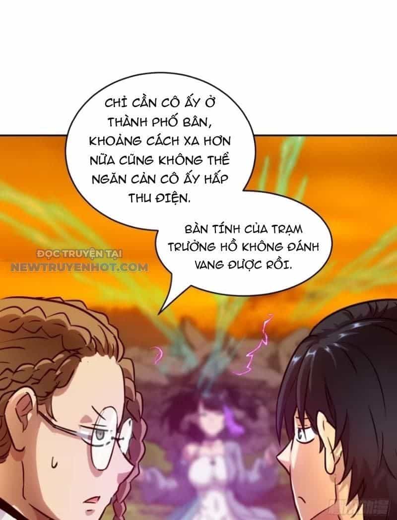 Tay Trái Của Ta Có Thể Dị Biến - Chương 79 - ảnh 53