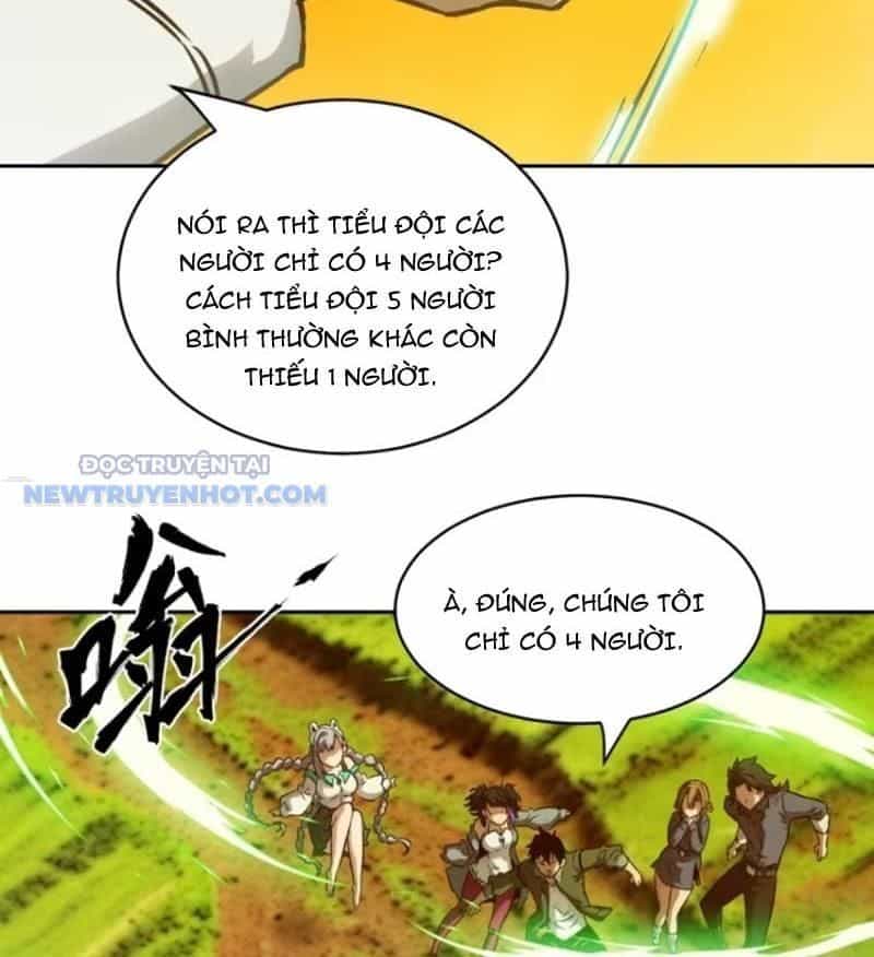 Tay Trái Của Ta Có Thể Dị Biến - Chương 79 - ảnh 73
