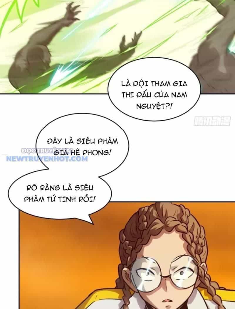 Tay Trái Của Ta Có Thể Dị Biến - Chương 79 - ảnh 9