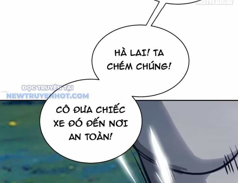 Tay Trái Của Ta Có Thể Dị Biến - Chương 81 - ảnh 70
