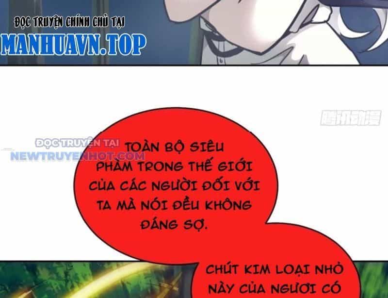 Tay Trái Của Ta Có Thể Dị Biến - Chương 81 - ảnh 95