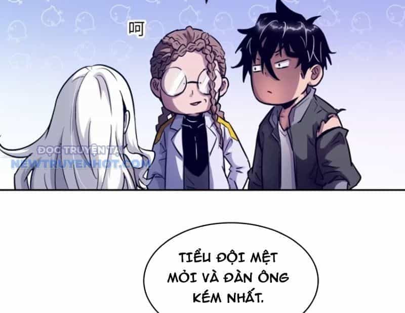 Tay Trái Của Ta Có Thể Dị Biến - Chương 82 - ảnh 68