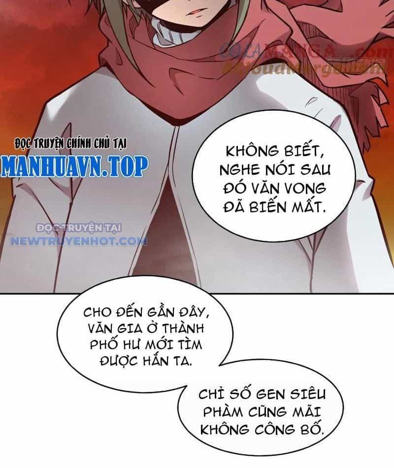Tay Trái Của Ta Có Thể Dị Biến - Chương 83 - ảnh 3