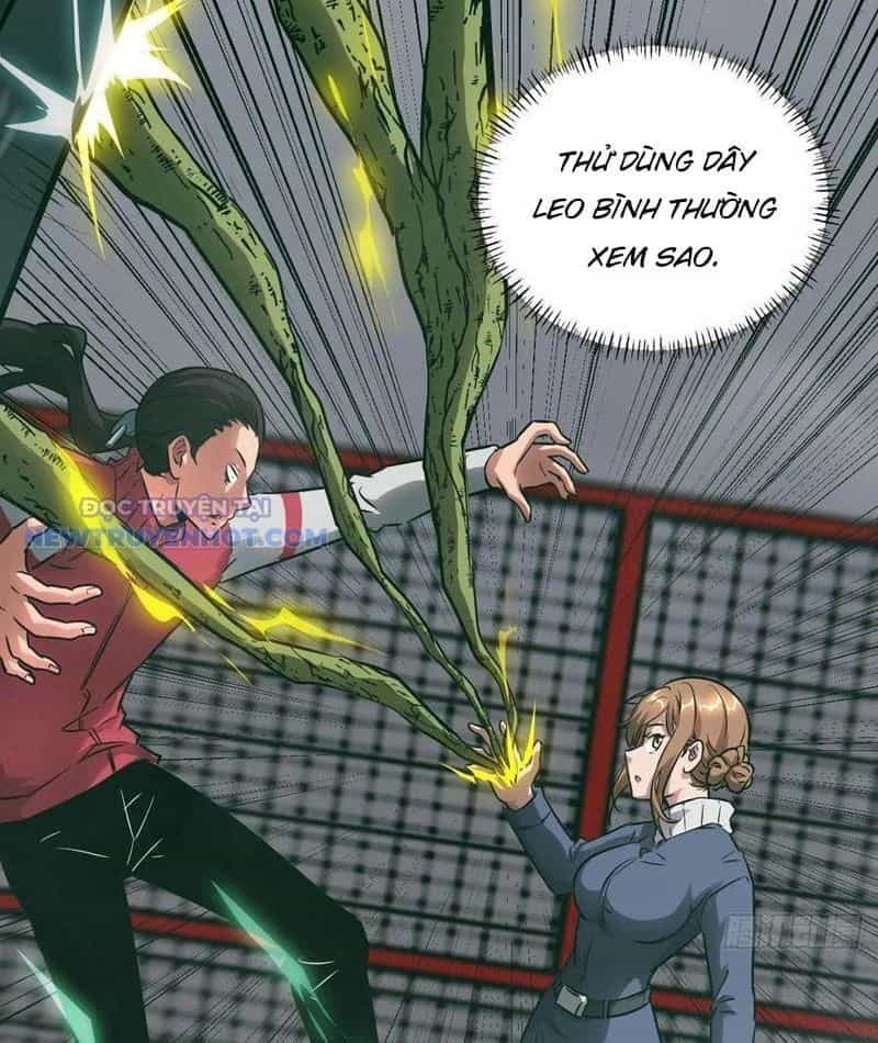 Tay Trái Của Ta Có Thể Dị Biến - Chương 83 - ảnh 75