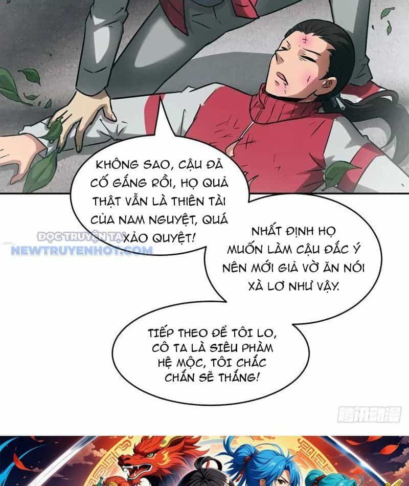 Tay Trái Của Ta Có Thể Dị Biến - Chương 83 - ảnh 87