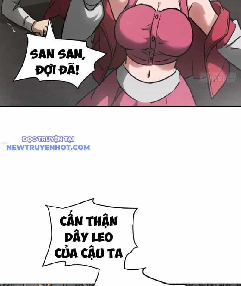 Tay Trái Của Ta Có Thể Dị Biến - Chương 84 - ảnh 38