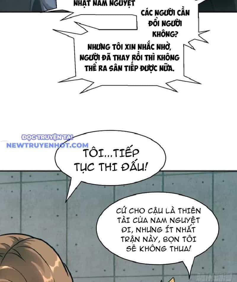 Tay Trái Của Ta Có Thể Dị Biến - Chương 84 - ảnh 7