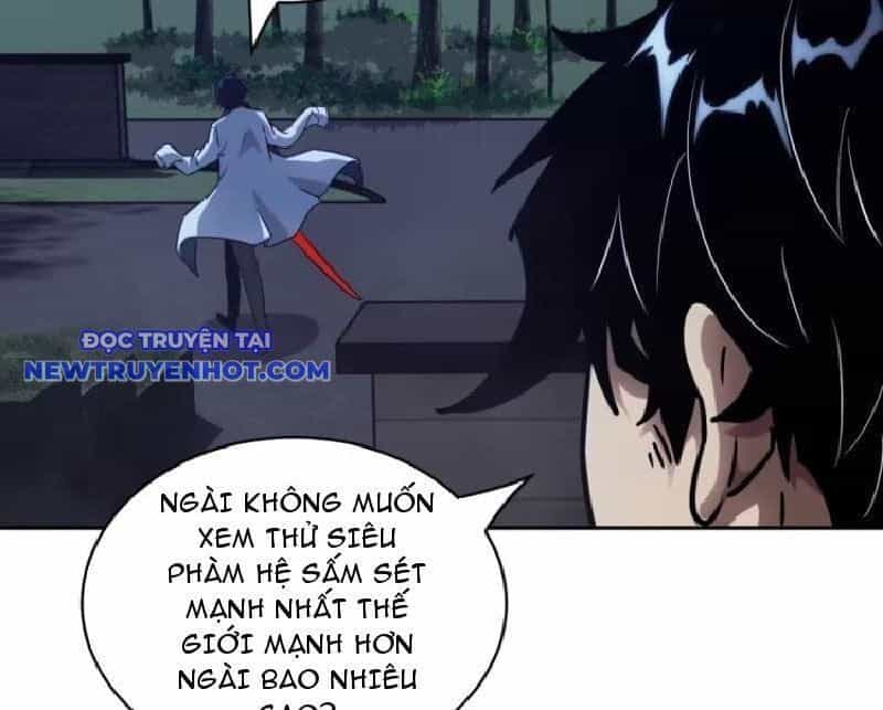 Tay Trái Của Ta Có Thể Dị Biến - Chương 85 - ảnh 125