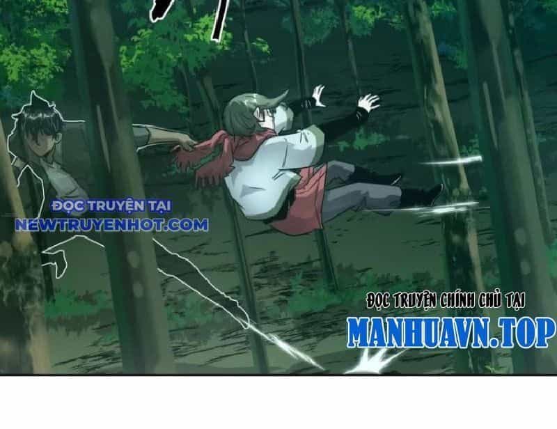 Tay Trái Của Ta Có Thể Dị Biến - Chương 85 - ảnh 35