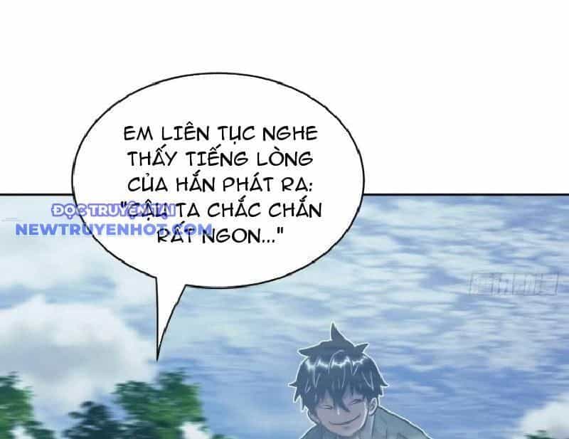 Tay Trái Của Ta Có Thể Dị Biến - Chương 85 - ảnh 5