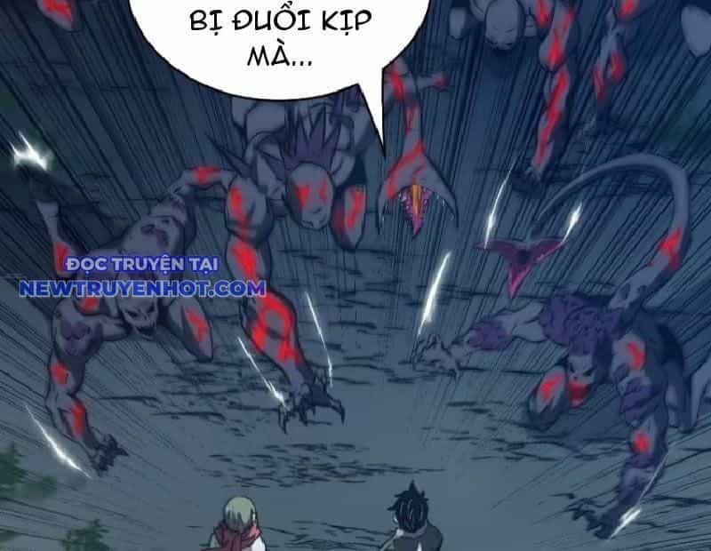 Tay Trái Của Ta Có Thể Dị Biến - Chương 85 - ảnh 67