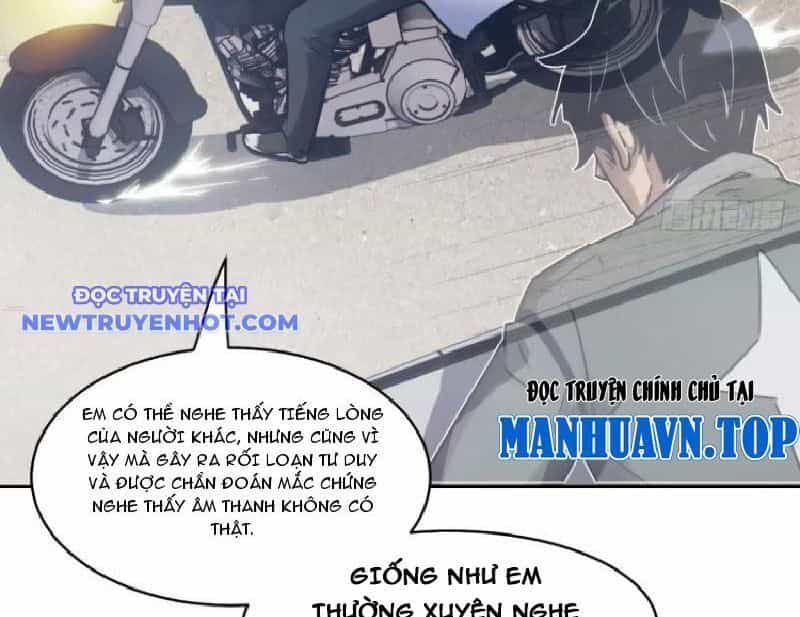 Tay Trái Của Ta Có Thể Dị Biến - Chương 85 - ảnh 9