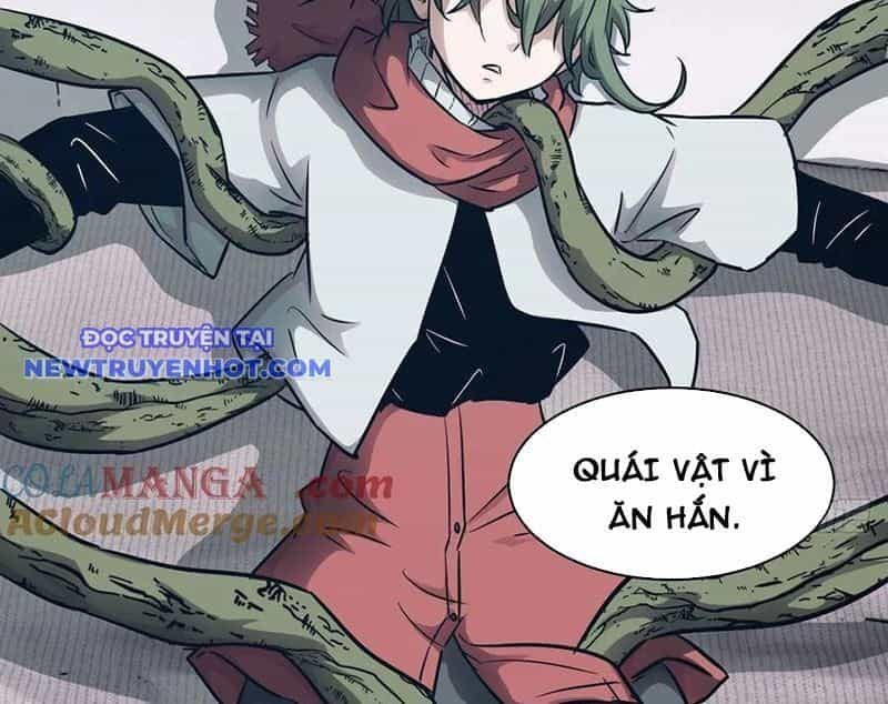 Tay Trái Của Ta Có Thể Dị Biến - Chương 86 - ảnh 3