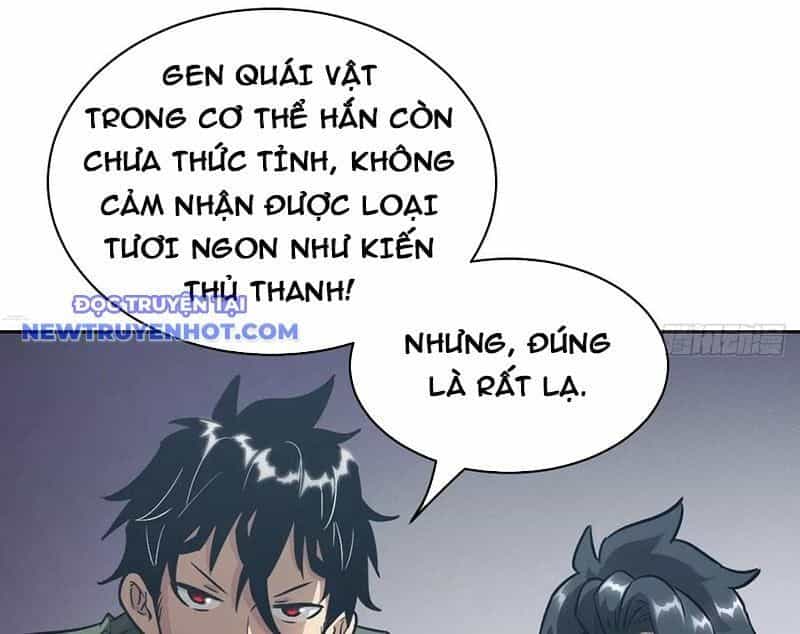 Tay Trái Của Ta Có Thể Dị Biến - Chương 86 - ảnh 5