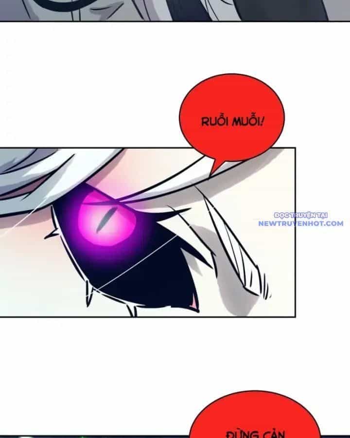 Tay Trái Của Ta Có Thể Dị Biến - Chương 88 - ảnh 45