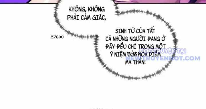 Tay Trái Của Ta Có Thể Dị Biến - Chương 98 - ảnh 20