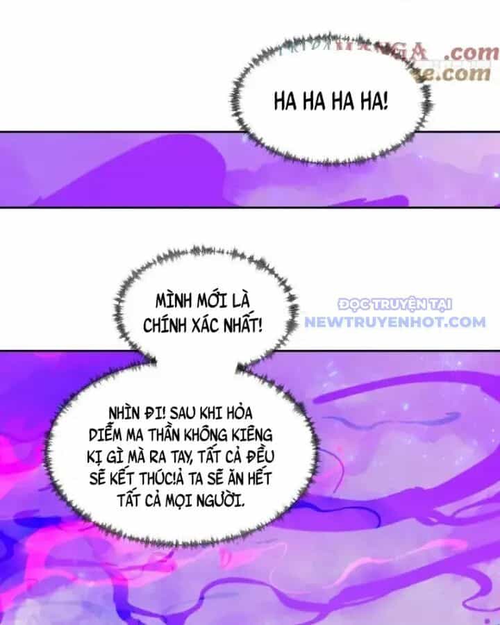 Tay Trái Của Ta Có Thể Dị Biến - Chương 98 - ảnh 58