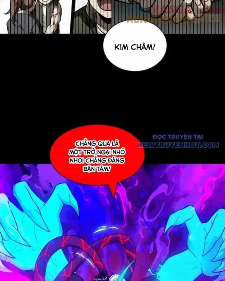 Tay Trái Của Ta Có Thể Dị Biến - Chương 98 - ảnh 90