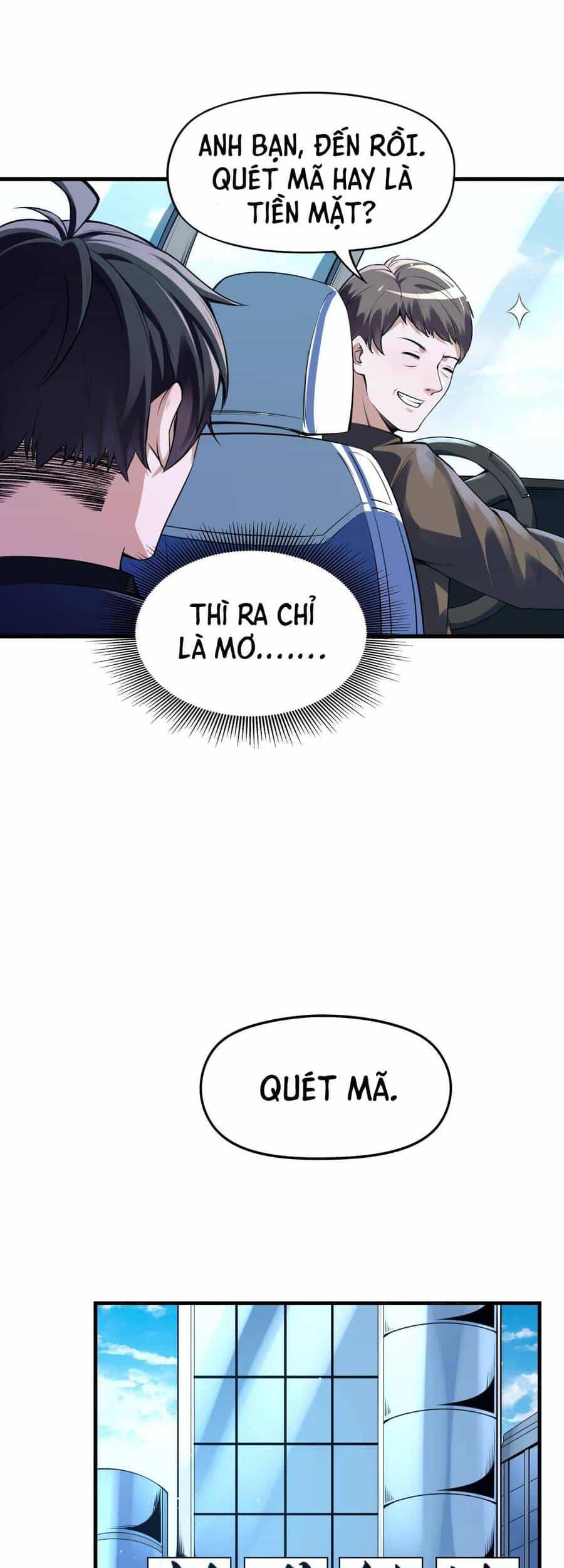 Tế Bào Thần Quốc - Chương 1 - ảnh 25