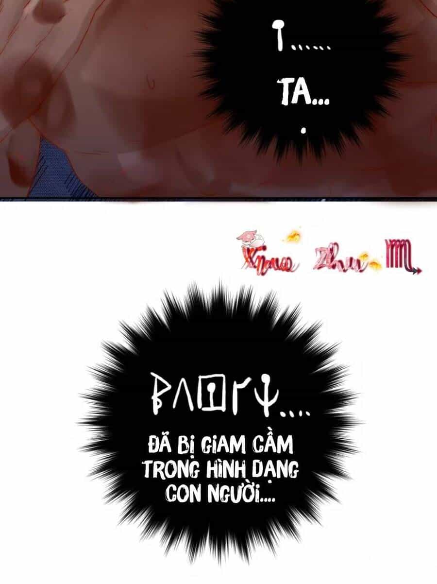 Tế Phẩm Tân Nương Dắt Ác Long Bỏ Trốn Rồi ! - Chương 2 - ảnh 28