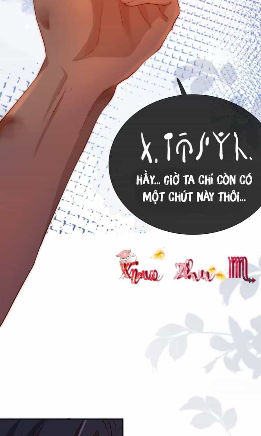 Tế Phẩm Tân Nương Dắt Ác Long Bỏ Trốn Rồi ! - Chương 2 - ảnh 44