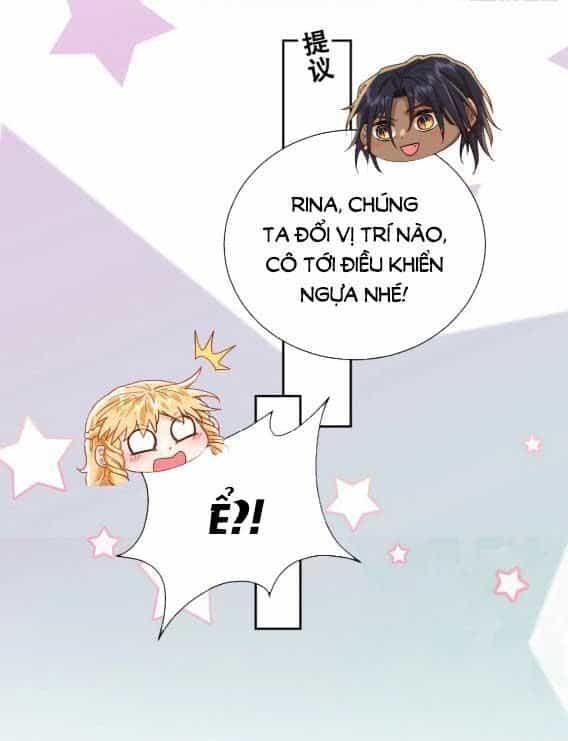Tế Phẩm Tân Nương Dắt Ác Long Bỏ Trốn Rồi ! - Chương 19.1 - ảnh 16