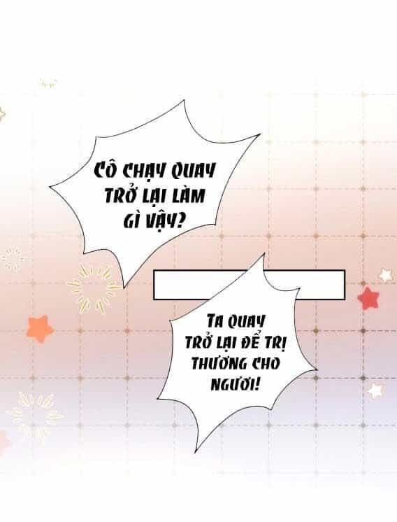 Tế Phẩm Tân Nương Dắt Ác Long Bỏ Trốn Rồi ! - Chương 19.2 - ảnh 15