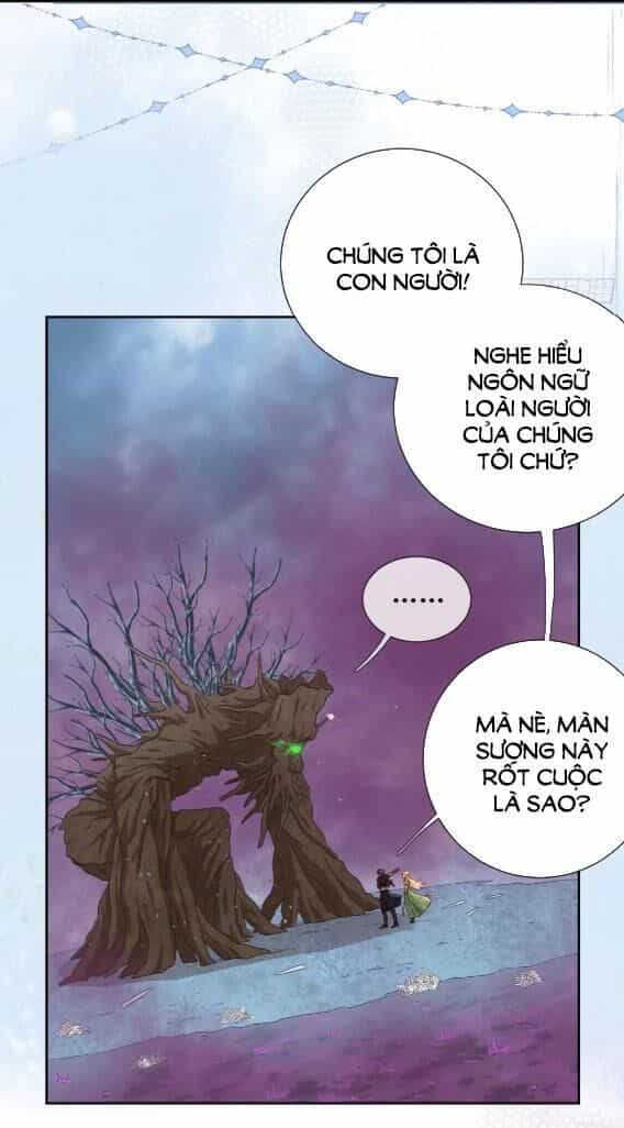 Tế Phẩm Tân Nương Dắt Ác Long Bỏ Trốn Rồi ! - Chương 22.1 - ảnh 7