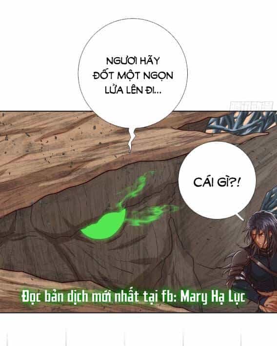 Tế Phẩm Tân Nương Dắt Ác Long Bỏ Trốn Rồi ! - Chương 24.1 - ảnh 2