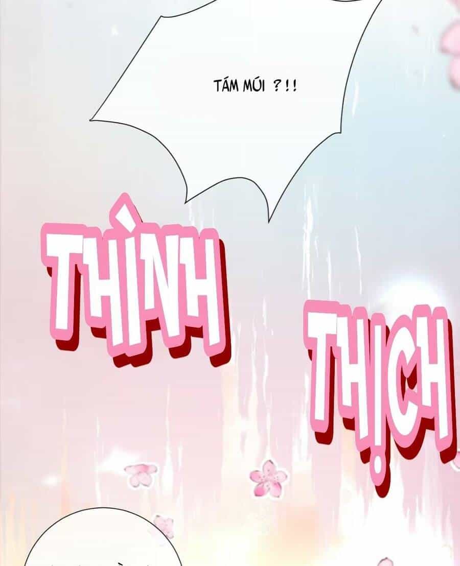 Tế Phẩm Tân Nương Dắt Ác Long Bỏ Trốn Rồi ! - Chương 3 - ảnh 16