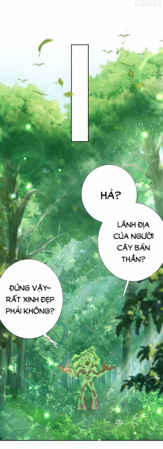 Tế Phẩm Tân Nương Dắt Ác Long Bỏ Trốn Rồi ! - Chương 25.1 - ảnh 5