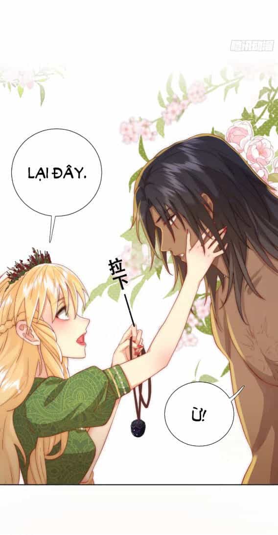 Tế Phẩm Tân Nương Dắt Ác Long Bỏ Trốn Rồi ! - Chương 26 - ảnh 17