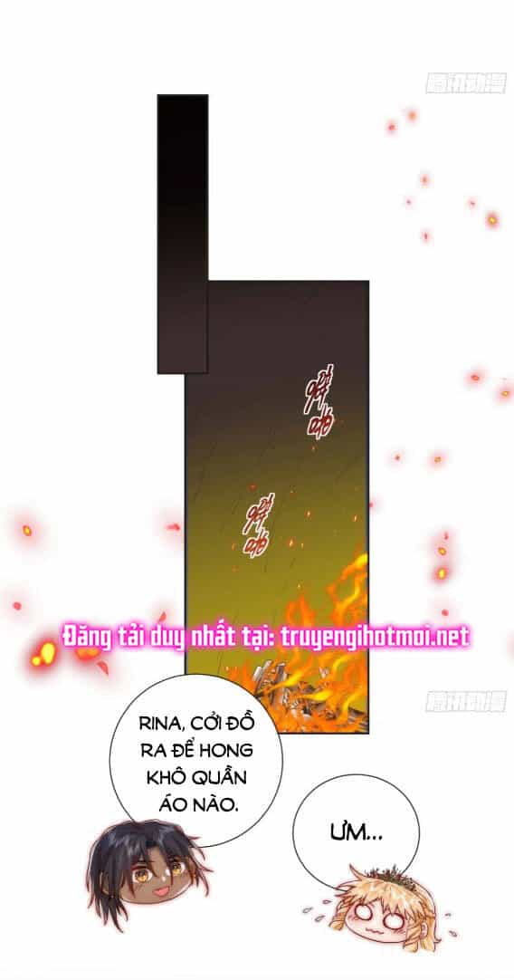 Tế Phẩm Tân Nương Dắt Ác Long Bỏ Trốn Rồi ! - Chương 26 - ảnh 7
