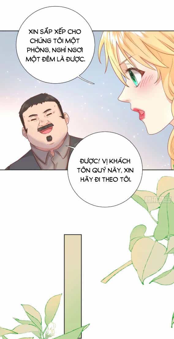 Tế Phẩm Tân Nương Dắt Ác Long Bỏ Trốn Rồi ! - Chương 28 - ảnh 28
