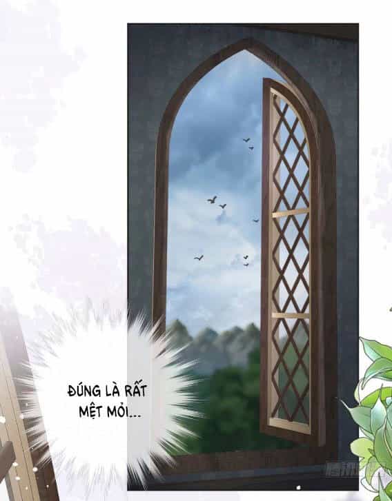 Tế Phẩm Tân Nương Dắt Ác Long Bỏ Trốn Rồi ! - Chương 28 - ảnh 32
