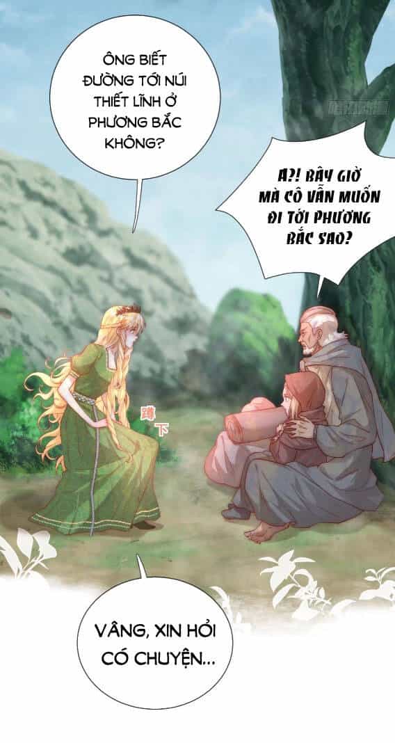 Tế Phẩm Tân Nương Dắt Ác Long Bỏ Trốn Rồi ! - Chương 28 - ảnh 8