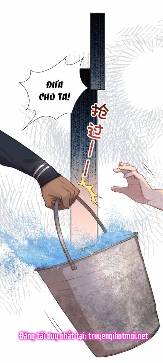 Tế Phẩm Tân Nương Dắt Ác Long Bỏ Trốn Rồi ! - Chương 29 - ảnh 23