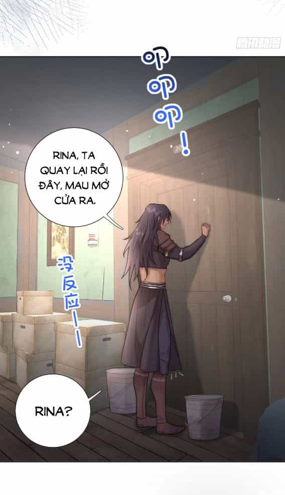 Tế Phẩm Tân Nương Dắt Ác Long Bỏ Trốn Rồi ! - Chương 29 - ảnh 26