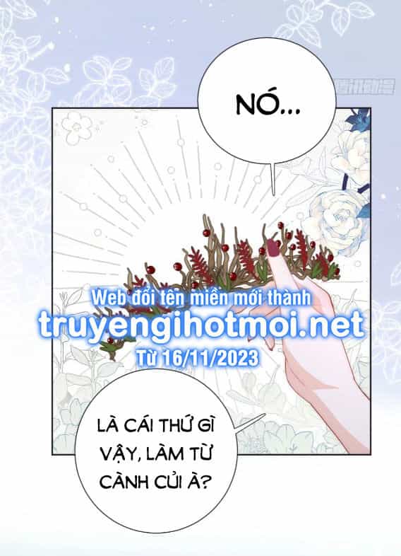 Tế Phẩm Tân Nương Dắt Ác Long Bỏ Trốn Rồi ! - Chương 30 - ảnh 14