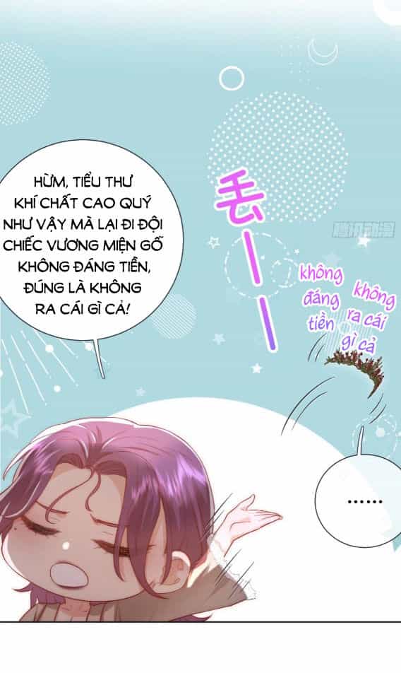 Tế Phẩm Tân Nương Dắt Ác Long Bỏ Trốn Rồi ! - Chương 30 - ảnh 15
