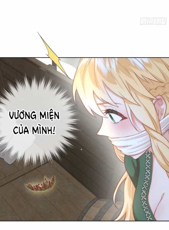 Tế Phẩm Tân Nương Dắt Ác Long Bỏ Trốn Rồi ! - Chương 30 - ảnh 33