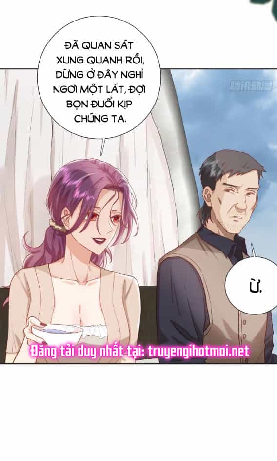Tế Phẩm Tân Nương Dắt Ác Long Bỏ Trốn Rồi ! - Chương 30 - ảnh 6