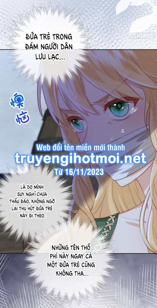 Tế Phẩm Tân Nương Dắt Ác Long Bỏ Trốn Rồi ! - Chương 31 - ảnh 13
