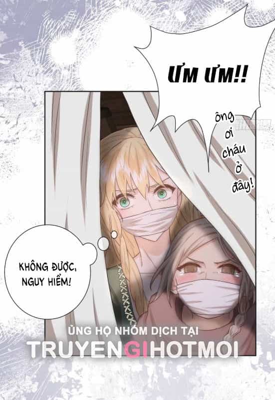 Tế Phẩm Tân Nương Dắt Ác Long Bỏ Trốn Rồi ! - Chương 31 - ảnh 25