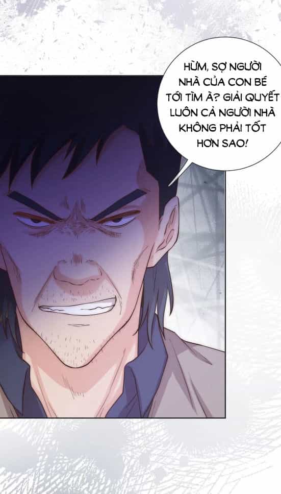 Tế Phẩm Tân Nương Dắt Ác Long Bỏ Trốn Rồi ! - Chương 31 - ảnh 26