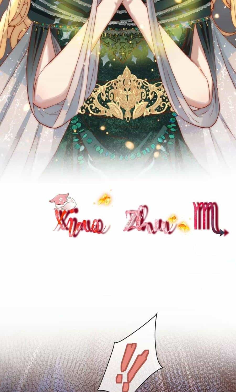 Tế Phẩm Tân Nương Dắt Ác Long Bỏ Trốn Rồi ! - Chương 4 - ảnh 27