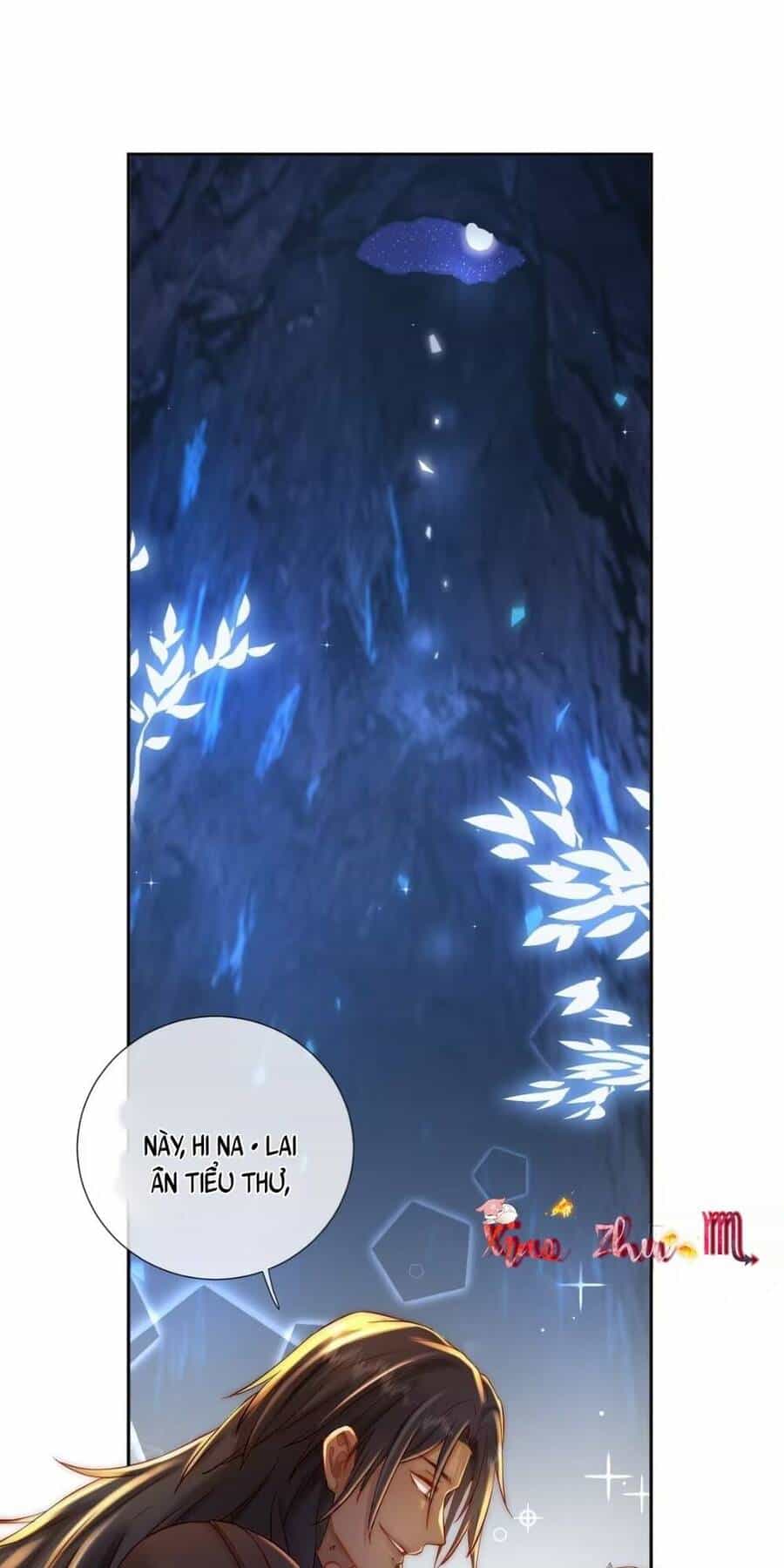 Tế Phẩm Tân Nương Dắt Ác Long Bỏ Trốn Rồi ! - Chương 5 - ảnh 3