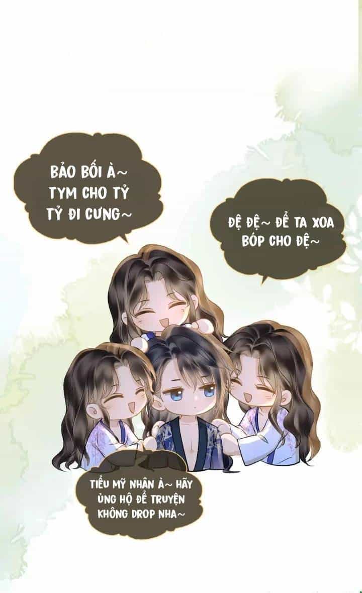 Tế Phẩm Tân Nương Dắt Ác Long Bỏ Trốn Rồi ! - Chương 6 - ảnh 28